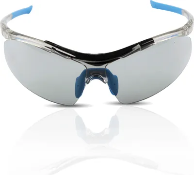 Image de Lunettes de soleil sport bleu