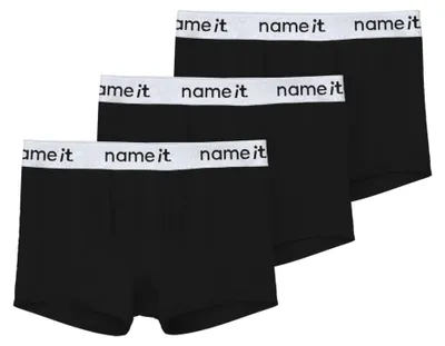 Produktbild von Name it kids Nkmboxer 3P Noos