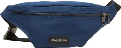 Produktbild von Marc O'Polo Gürteltasche Gino Belt Bag Iris Ink dunkelblau