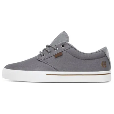 Produktbild von Etnies Josl1N Skater Low-Top Shoe Tan Black