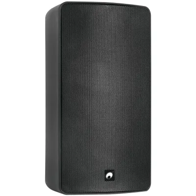 Immagine prodotto di Omnitronic 11036960 Lautsprecher 2-Wege Schwarz Kabelgebunden 150 W (11036960)