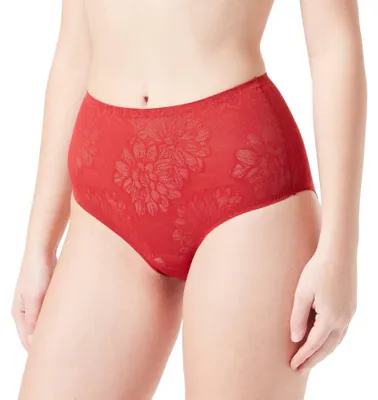 Produktbild von Triumph Fit Smart Maxi EX, Farbe: Spicy Red YG/7405, Größe: S  Maxi Slip