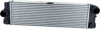 Obrázok produktu pre Intercooler Mercedes Sprinter 2,2Cdi 18-