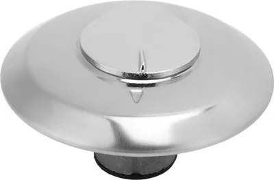 Immagine prodotto di Tappo serbatoio moto con chiavi, cromo lucido, ricambio per CB1000C CB650 CB750 CM400