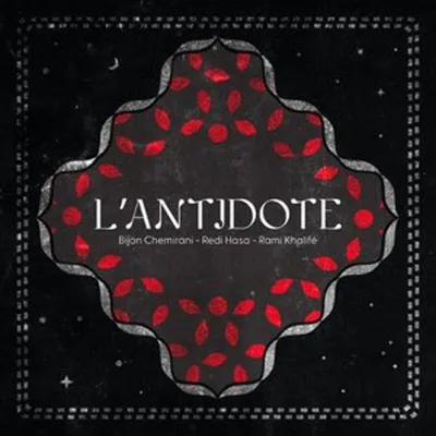Obrázok produktu pre L'Antidote(CD)