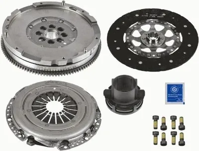 Immagine prodotto di Kit frizione SACHS 2290 601 094