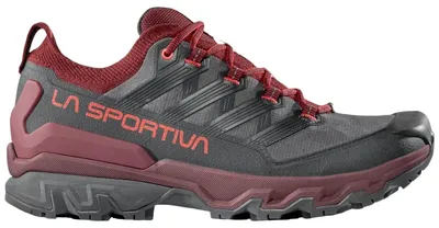 Produktbild von La Sportiva Ultra Raptor 3 GTX Herren Wanderschuhe Carbon/Redwood 40,5