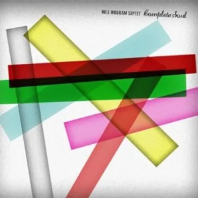 Produktbild von Wogram,Nils Septet-Complete Soul