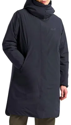 Produktbild von Jack Wolfskin Frost Haven Winterjacke Damen