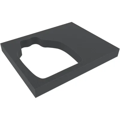 Productafbeelding van Schuimrubberinlegstuk voor Wraithknight Jetbikes, modelbescherming