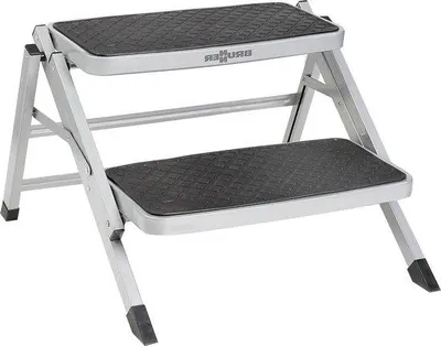 Produktbild von Doppelstapler mit Metallrahmen 7225147N