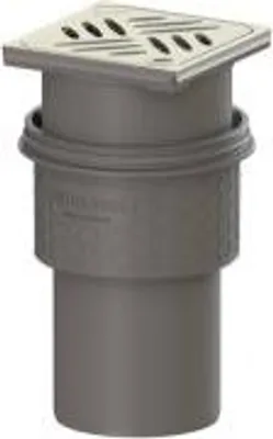 Produktbild von KESSEL 45210.63 Boden-/Deckenablauf Practicus