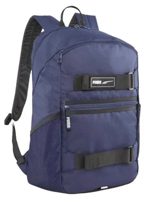 Obrázek produktu pro Puma - Batoh „Deck“ PP1446 (jednotná velikost) (tmavě modrá)