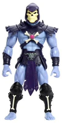 Obrázok produktu pre Masters of the Universe JHJ97, 6 rok / roky, Viacfarebný, Plast
