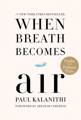 Immagine prodotto di When Breath Becomes Air