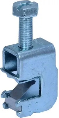 Obrázok produktu pre Prípojnicová svorka BKS 4-35mm 270A Simet 89776000