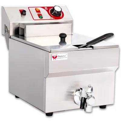 Bild von Beeketal Produkt BWF/BTF-Serie