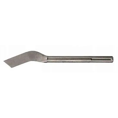 Produktbild von SDS-Max Meißel, Form / Schneidenbreite mm: Mörtelmeißel / 10, Länge mm: 300