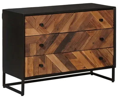 Obrázok produktu pre Komoda s zásuvkami, rozmer 75 x 30 x 54 cm