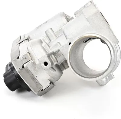 Produktbild von DELPHI EG10410-12B1 AGR-Ventil für FORD MONDEO III Kombi (BWY) Abgasrückführungsventil