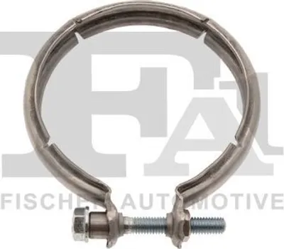 Produktbild von FA1 215-889 Auspuffschelle Schelle für OPEL Corsa F passend für PEUGEOT 2008 Kombi (CU) 208 I Schrägheck (CA, CC) 3008 SUV (M) 308 SW II