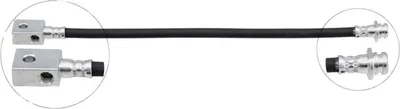 Produktbild von A.B.S. SL 3799 Bremsschlauch für NISSAN Patrol GR IV SUV (Y60, GR)