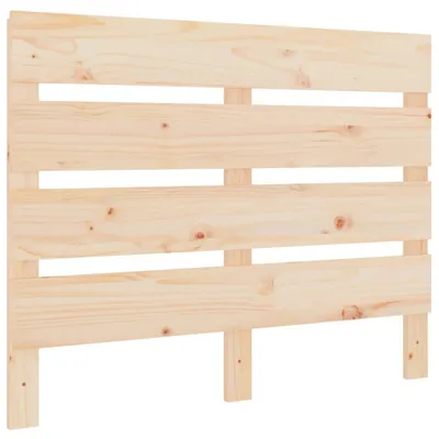 Zdjęcie produktu dla VidaXL 821327, Drewno sosnowe, 900 mm, 80 cm, 30 mm