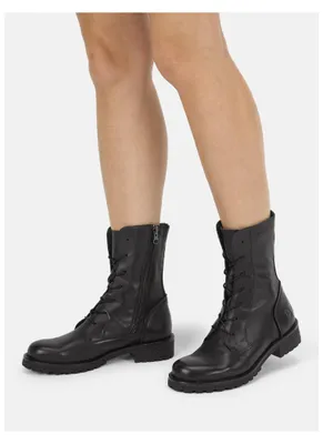 Produktbild von FELMINI Stiefelette Stiefelette Leder
