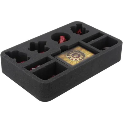 Produktbild von Schaumstoffeinlage für Warhammer Underworlds: Magores Unholde
