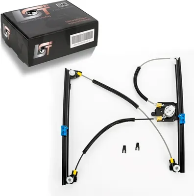 Produktbild von Fensterheber elektrisch vorne links für RENAULT ESPACE IV 4 8200017903