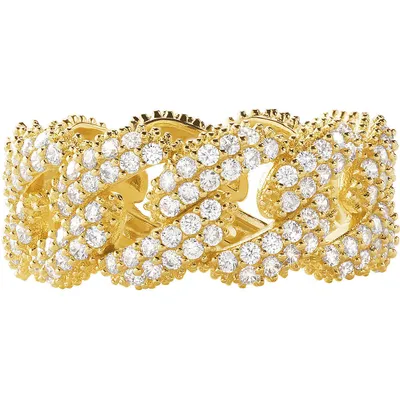 Produktbild von Fingerringen Michael Kors Gold 15  Kollektion Premium - frau