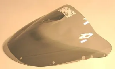 Produktbild von Racingscheibe MRA für Yamaha FZR1000 FZR 1000 Bj. 1991-1993 rauchgrau Verkleidungsscheibe
