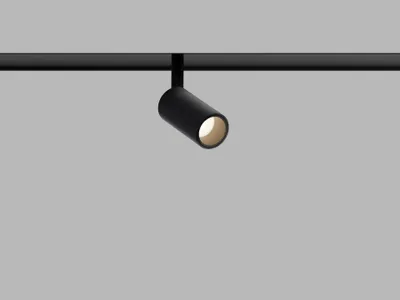 Obrázek produktu pro LED2 6094333 MAGO II XS LED pásek, šířka 3 W, 3000 K, černý