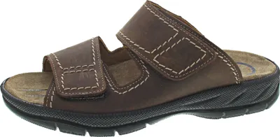 Produktbild von Jomos Tornado Pantolette Braun