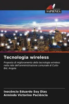 Produktbild von Tecnologia wireless