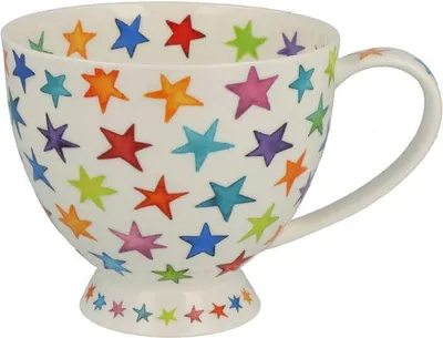 Zdjęcie produktu dla Becher Skye, „Starburst”