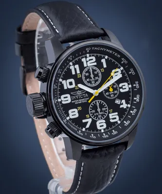 Produktbild von Invicta I-Force Chronograph Herrenuhr