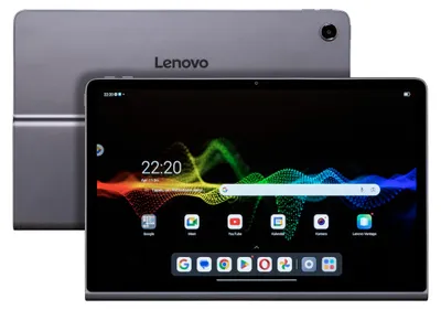 Produktbild von Lenovo Tab Plus 8GB 128GB