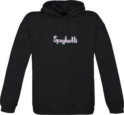 Produktbild von Rock Experience Tortiglioni Sweatshirt Schwarz XS Mann Schwarz XS