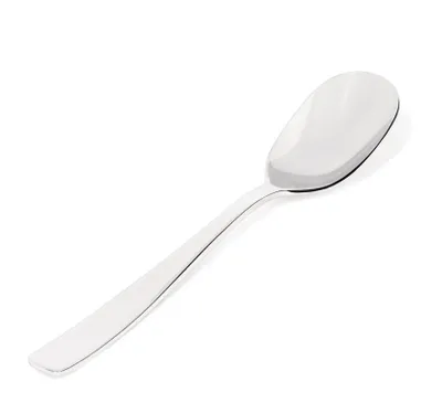 Obrázek produktu pro Alessi Stolní lžíce Nůž vidlička lžíce - AJM22/1 - Jasper Morrison