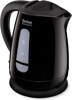 Produktbild von Tefal Express Druckkessel 15 L Schwarz KO299830