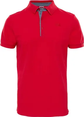 Immagine prodotto di Magliette The North Face Premium Polo Piquet NF00CEV46821