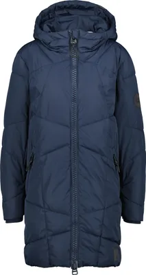 Obrázok produktu pre alife and kickin KasiaAK A Coat dámska zimná bunda, podšitá bunda