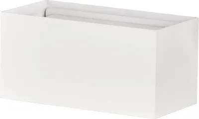 Productafbeelding van Led wandlamp Wallo wit