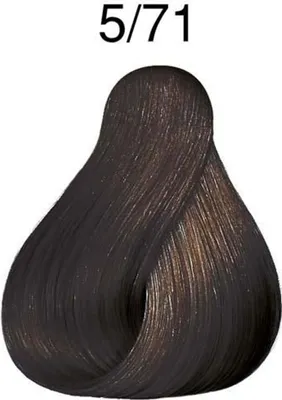 Produktbild von Kadus Haarfarbe Kadus Professional Haarfarbe 5/71