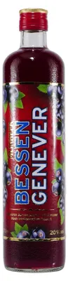 Produktbild von Mijnheer Bessen Genever