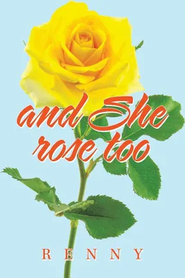 Produktbild von And She Rose Too