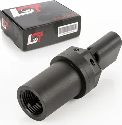 Produktbild von Speedsensor Geschwindigkeitsmesser Drehzahlgeber für AUDI FORD SEAT SKODA VW