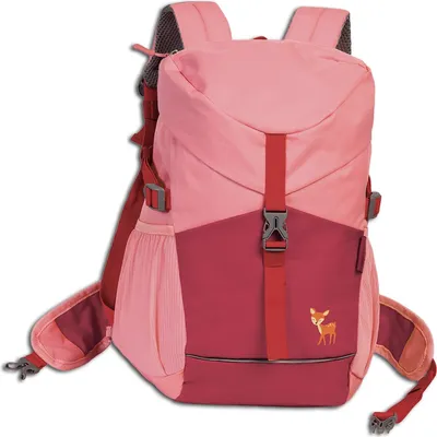 Image de Glühwürmchen Sac à dos pour enfants *rose