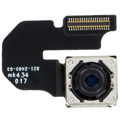 Produktbild von Hauptkamera Rückkamera für iPhone 6 Kameramodul Linse